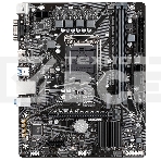 Материнская плата Gigabyte H510M H V2, LGA 1200, Intel H470, 2xDDR4, 4xSATA 6 Гбит/с, 1xM.2, 1xPCIe 3.0 x16, 1xPCIe 3.0 x1, 1xHDMI, 1xVGA, 1x 1Gb LAN, 2xUSB-A 3.2 Gen 1, 4xUSB-A 2.0, 3x3.5 мм, 7.1, Micro ATX, фото2