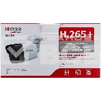 Видеокамера IP HiWatch DS-I200 (D) (2.8 mm) 2.8-2.8мм цветная, фото3