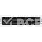 Сервер YADRO Экспресс Архив 2х4214R(2.4GHz 12C 16.5MB 100W)/2x32GB 2933MHz/RAID 1GB/8xLFF/2х240TB SATA SSD/2х10ТБ SAS 7.2K/4x1GbE RJ45/2x1300W/Rails/3Y 9x5, фото 1