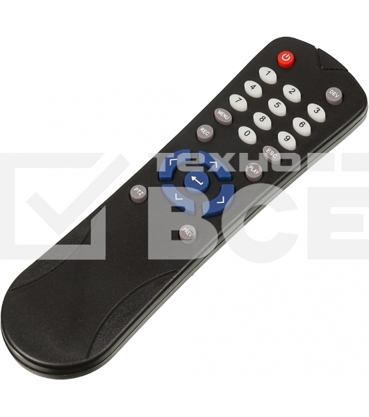 Видеорегистратор Hikvision DS-7604NXI-K1/4P(B)