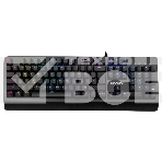 Механическая игровая клавиатура SVEN KB-G9700, фото6
