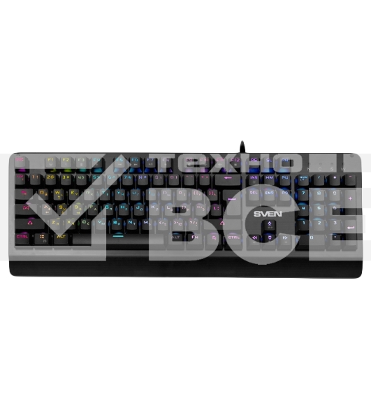 Механическая игровая клавиатура SVEN KB-G9700