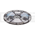 Лента светодиодная 12В, SMD2835, 14,4Вт/м, 120 LED/м, 4000K, 8мм, 50м, IP20 Rexant, фото2