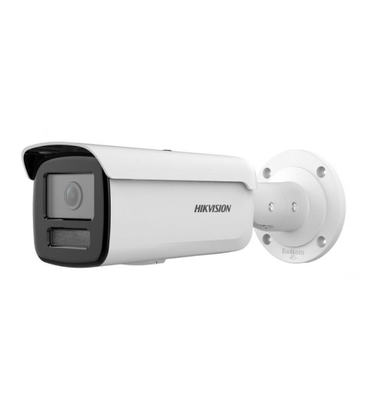 Камера IP 8Мп уличная цилиндрическая DS-2CD2687G2HT-LIZS(2.8-12mm)