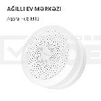 Центр управления умным домом Aqara HUB M1S GEN 2 EU VERSION, фото40