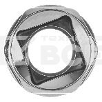 Головка торцевая свечная, магнитная,12-гранная, 14 мм, под квадрат 1/2