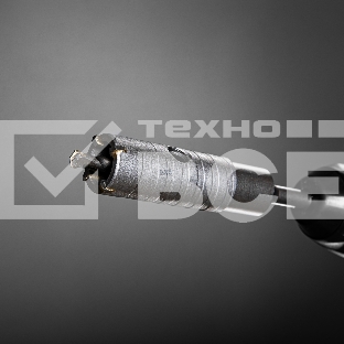 Буровая коронка MATRIX , M22 х 35 мм 70361