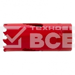 Коронка MATRIX BIMETAL, 22 мм 72422, фото2