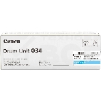 Фотобарабан Canon C-EXV034C cyan голубой, 34000 стр, для iR C1225/iF, фото3