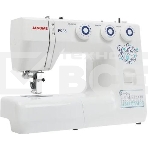 Швейная машина Janome PS-35 белый, фото3