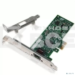 Сетевая карта EXPI9301CT - OEM, Gigabit Desktop Adapter PCI-E x1 10/100/1000Mbps, фото2
