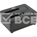 Докстанция 2x2,5