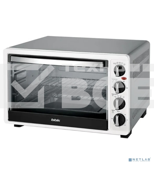 Мини-печь BBK OE4523MC б/с