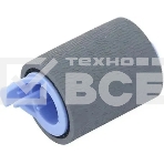 Ролик подачи/отделения для HP LaserJet 4200/4300/4250/4350/5200, M604/M605/M606 (RM1-0037/RM1-4571) CET, фото2