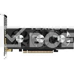 Видеокарта Gigabyte GV-N4060D6-8GL NVIDIA GeForce RTX 4060 8Gb 128bit  PCI-E 4.0 GDDR6 2460/17000 HDMIx2 DPx2 HDCP Ret, фото9