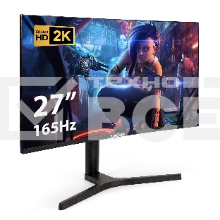 Монитор 27
