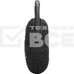 Портативная акустика JBL CLIP 5, черный, фото5
