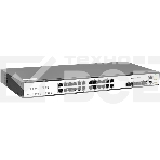 Управляемый коммутатор SNR уровня 3 SNR-S2995G-24TX, фото8