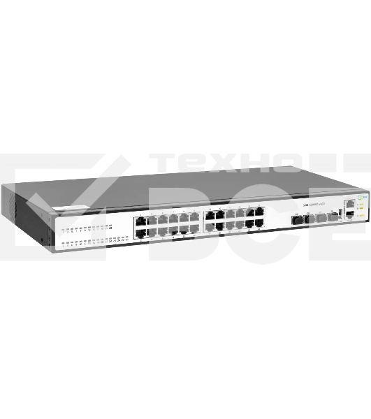 Управляемый коммутатор SNR уровня 3 SNR-S2995G-24TX