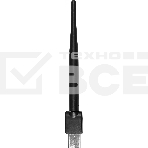 Ресивер DVB-T2 Hyundai H-DVB520 + WiFi-адаптер черный, фото14