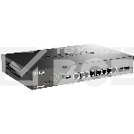 Сетевой коммутатор Smart L2 Surveillance Switch 8х1000Base-T PoE, 2x1000Base-X SFP, PoE Budget 130W, Long-range PoE up to 250m, фото9