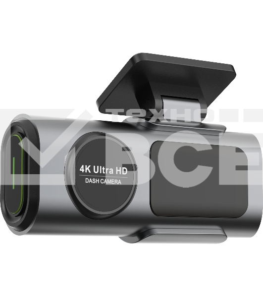 Видеорегистратор Digma FreeDrive 943W черный 4Mpix 1440x2560 110гр. SA 223