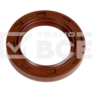 Сальник для Honda GX390/188 35х52х8мм 131103
