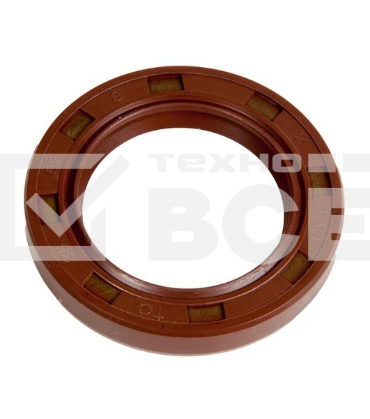 Сальник для Honda GX390/188 35х52х8мм 131103