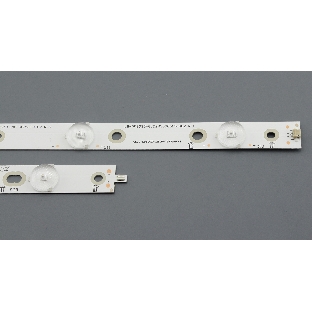 Светодиодная подсветка TV 50' 500TT67 (комплект 12шт)