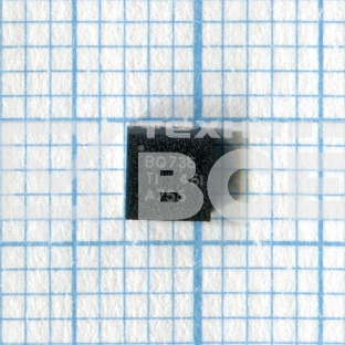 Контроллер BQ24736