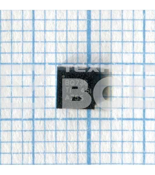 Контроллер BQ24736