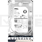 Жесткий диск Dell 2TB 7.2K RPM SATA 6Gbps 512n 3.5in Hot-plug Hard Drive, фото4
