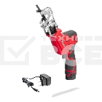 Пила сабельная аккумуляторная MTX RС-65, Li-Ion, 12 В, фото23