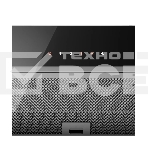 Вытяжка встраиваемая Kuppersberg Inblade 60 X нержавеющая сталь, 60 см, 780 куб. м/ч, 56 дБ, фото3