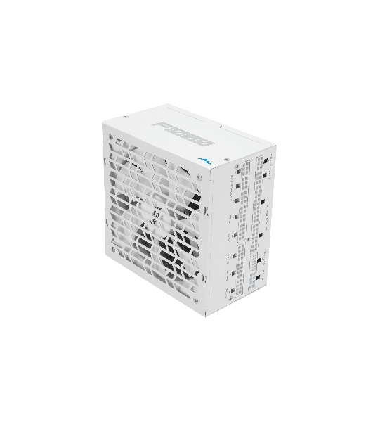 Блок питания SAMA P1000 белый (XPH1000-AP), 1000W 80 PLUS Platinum (ATX, 3.1, PCIe 5.0, Full modular, 1x24(20+4)pin mesh 600мм, 2xCPU 8(4+4)pin 700мм, 3xPCIe*2 8(6+2)pin 600мм, 1x12VHPWR PCIe 5.1 12+4pin 600W 600мм, 4xSATA*3 450+150+150+150мм, 4xMOLEX4pin*3 450+150+150+150мм, Active, 140x140мм, 150x150x86мм, APFC, OVP, UVP, SCP, OCP, OTP, OPP, SIP, белый)