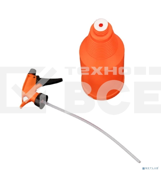 Опрыскиватель комнатный 1л ЧЕТЫРЕ СЕЗОНА