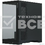 Компьютерный корпус XPG INVADER X черный (INVADERXMTWOF-BKCWW) Mid-Tower, Micro-ATX, Mini-ITX, Standard-ATX, USB 3.2 Gen2 Type-A, USB 3.2 Gen2 Type-C, фото9