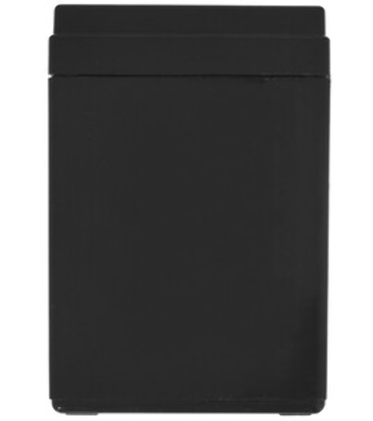 Батарея для ИБП CBR CBT-GP1272-F1 (12В 7.2А·ч), клеммы F1