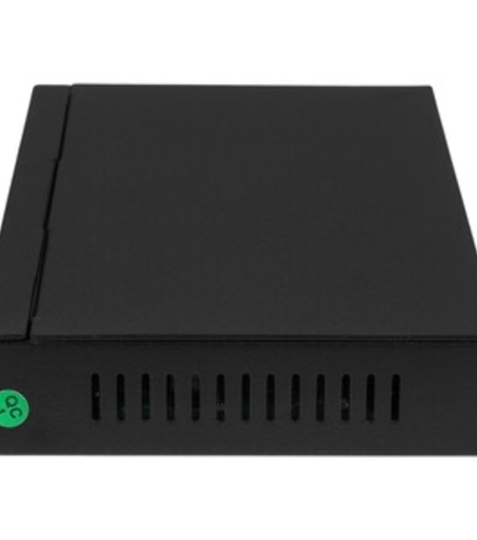 Ethernet-маршрутизатор Tenda G0-8G-PoE 8-портовый гигабитный PoE