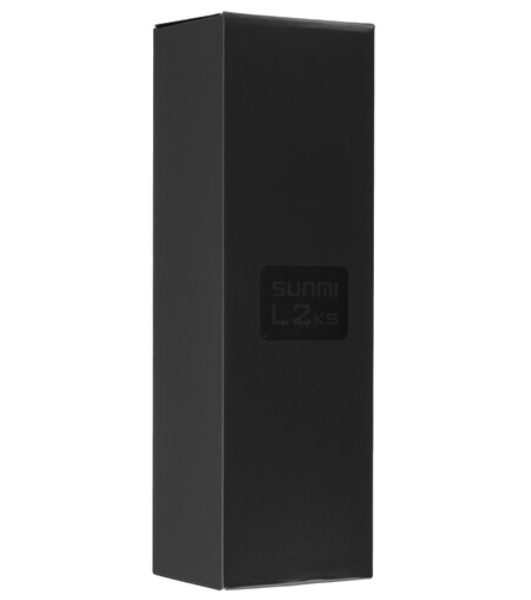 Зарядная подставка SUNMI ASSY: L2Ks Battery Cradle CN&EN(Single Slot Cradle with Spare Battery,EU Adapter)