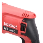 Перфоратор Boxbot RH-800С, SDS-plus, 800 Вт, 2,8 Дж, от сети, фото11