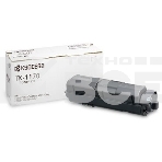 Картридж лазерный Kyocera TK-1170 (1T02S50NL0) черный для M2040dn/M2540dn/M2640idw 7200 стр., фото2