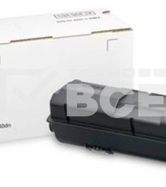 Картридж лазерный Kyocera TK-1170 (1T02S50NL0) черный для M2040dn/M2540dn/M2640idw 7200 стр.