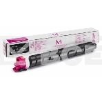Картридж лазерный Kyocera TK-8345M (1T02L7BNL0/1T02L7BNL1) пурпурный для TASKalfa 2552ci 12000 стр., фото2