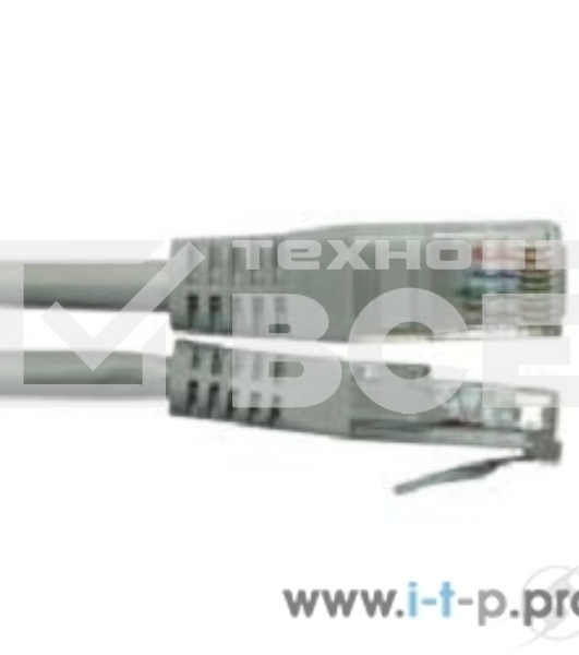 Патч-корд NEOMAX (NM13601005) UTP 0.5м., гибкий, Cat.6