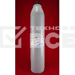 Тонер Kyocera TK-410/420/435, KM-1620/1650/2020/2035/2050/2550/TASKalfa 180/181/220 (фл. 870г) B&W Standart фас России, фото 1