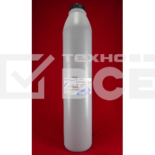 Тонер Kyocera TK-410/420/435, KM-1620/1650/2020/2035/2050/2550/TASKalfa 180/181/220 (фл. 870г) B&W Standart фас России