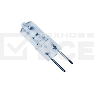 Лампа галогенная ЭРА G4-JCD-40W-230V-Cl(100/1000)