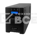 Источник бесперебойного питания CyberPower PR 1500 LCD, фото10