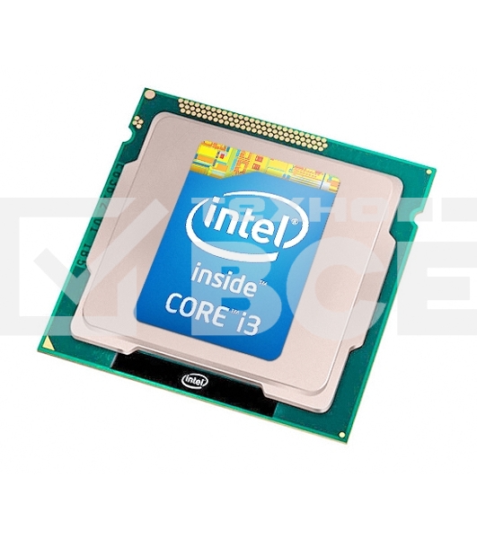Процессор Intel Core i3-9100 Soc-1151 3.6GHz OEM